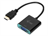 I-TEC Adapter HDMI to VGA resolution Full-HD