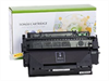 STATIC Toner cartridge compatible with HP Q5949X