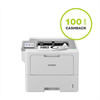 BROTHER HL-6410DNT A4 Mono Laserprinter
