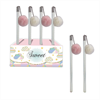 ROOST Bleistift Pom Pom