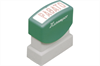 XSTAMPER Stempel Pagato