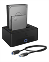 ICY BOX Clone- & DockingStation