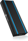 ICY BOX Ext. Gehäuse M.2 USB 3.2 G2