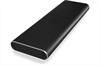 ICY BOX Ext. M.2 Case black