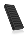 ICY BOX Gehäuse für M.2 NVMe SSD