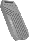 ICY BOX USB4 M.2 NVMe Gehäuse