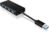 ICY BOX 4 Port Hub USB 3.0