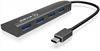 ICY BOX USB Type-C Hub