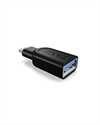 ICY BOX USB-C to USB-A Adapter