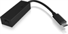 ICY BOX USB-C zu Gigabit LAN Adapter