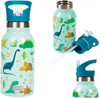 I-DRINK KIDS Trinkflasche 350ml