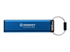 KINGSTON 128GB, IronKey Keypad 200, FIPS, 140-3