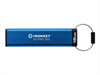 KINGSTON 16GB, IronKey Keypad 200, FIPS, 140-3 Lvl