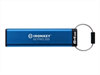 KINGSTON 64GB, IronKey Keypad 200, FIPS, 140-3 Lvl