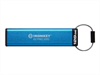KINGSTON 128GB, USB-C, IronKey Keypad 200C, FIPS