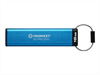 KINGSTON 16GB, USB-C, IronKey Keypad 200C, FIPS