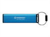 KINGSTON 256GB, USB-C, IronKey Keypad 200C, FIPS