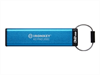 KINGSTON 32GB, USB-C, IronKey Keypad 200C, FIPS