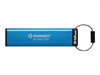 KINGSTON 512GB, USB-C, IronKey Keypad 200C, FIPS,