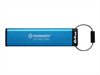 KINGSTON 64GB, USB-C, IronKey Keypad 200C, FIPS
