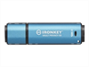 KINGSTON 128GB, IronKey Vault Privacy 50, USB,