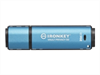KINGSTON 256GB, IronKey Vault Privacy 50, USB,