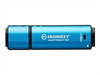 KINGSTON 128GB USB-C IronKey Vault Privacy 50C