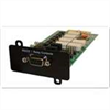 EATON Industrial relay card RS232 / Serial for UPS