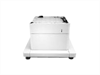 HP LaserJet 1 x 550 Stand