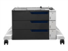 HP LaserJet HCI Stand