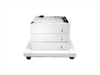 HP LaserJet 3 x 550 Stand