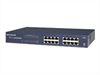 NETGEAR Unmanaged SwitchJGS516-200EUS, 16 Port,