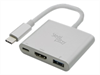 STEELPLAY Mini Dock USB C to HDMI Adapter, Switch
