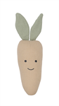 JABADABAD Babyrassel Karotte 15cm