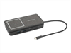 KENSINGTON SD1700p, USB-C Dual, 4K Portable