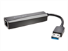 KENSINGTON UA0000E USB 3.0 to Ethernet Adapter