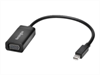 KENSINGTON VM1000 Adapter MiniDP to VGA