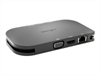 KENSINGTON SD1610P USB-C Mobile Dock for Surface