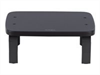 KENSINGTON Monitor Stand, Black
