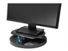 KENSINGTON Spin2 Monitor Stand Black