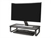 KENSINGTON Monitor Stand Plus Wide, Black