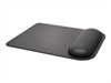KENSINGTON ErgoSoft Mousepad with Wrist Rest for