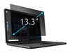 KENSINGTON privacy filter, for 13.3 inch laptops,