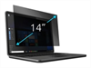 KENSINGTON privacy filter, for 14.0 inch laptops,