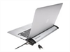 KENSINGTON Laptop Locking Station w/MS2.0
