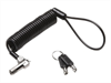 KENSINGTON NanoSaver Portable Keyed Laptop Lock