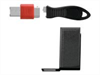 KENSINGTON USB Lock W Cable Guard Rectang