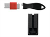 KENSINGTON USB Lock W Cable Guard Square