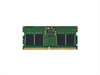 KINGSTON 16GB, DDR5, 5200MT/s, SODIMM, Kit of 2