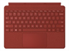 MS Go Type CoverN PoppyRed CH DEMO